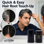 Quick And Easy Hair Root Touchup (IHCT2)