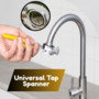 Universal Tap Spanner (UTS1)