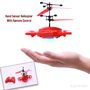 Hand Sensor Helicopter With Remote Control  (HSMH3)