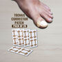 Toenail Corrector Patch Pack of 20 (FCR2)