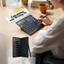 Calculator With Writing Pad (CWP2)