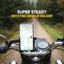 Super Steady Rotating Mobile Holder (STNT1)
