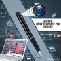 Hidden Voice Recorder Pen Camera (CCTV29)