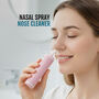 Nasal Spray Nose Cleaner (NC)