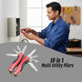 10 in 1 Multi Utility Pliers (SK5)