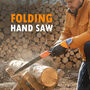 Folding Hand Saw (FS8)