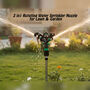 4 In 1 Gardening Sprinkler (GWS2)