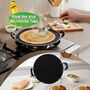 Round Nonstick Multipurpose Tawa (1RPT2)