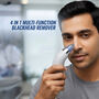 4 In 1 Multi-Function Blackhead Remover (BHR3)