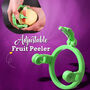 Adjustable Fruit Peeler (AFP)