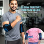 Elbow Support For Pain Relief B1G1 (ES02)