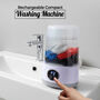 Rechargeable Compact Washing Machine (WM4)