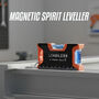Magnetic Spirit Level (L12)