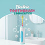 Electric Tooth Brush Converter (RTB7)