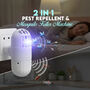 2 In 1 Mosquito Killer & Pest Repellent Machine (MK4)