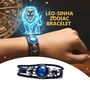 Leo-Sinha - Zodiac Bracelet  (LZB1)