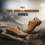 Mens Tough & Comfortable Shoes (MB6)