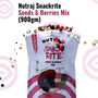 Nutraj Snackrite Seeds & Berry Mix-900Gm (NUTSB)