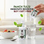 Panch-Tulsi Anti Viral And Immunity Booster Buy 1 Get 1 (Nutra30)