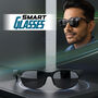 Smart Sunglasses (TWS93)