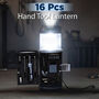 16 PCS Hand Tool Lantern (16HTL)