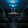 Rechargeable Car Interior Multicolor Ceiling Light (CIDL9)