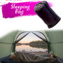 Sleeping Bag (FDM4)