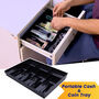 Portable Cash And Coin Tray (PCT)