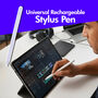 Universal Rechargeable Stylus Pen (RSP)