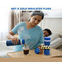 Hot Insulated Flask - Buy 1 Get 1 (2F3)