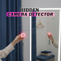 Hidden Camera Detector (HCD)