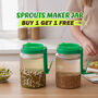 Sprouts Maker Jar - Buy 1 Get 1 (2SMJ1)