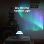 LED Moving Norther Light (LL27)