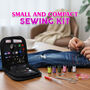 Small And Compact Sewing Kit (SEM12)