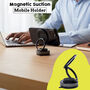 Magnetic Suction Mobile Holder (MH2CS)