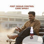 Foot Odour Control Care Spray (CD-FCR1)