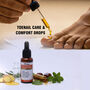 Toenail Care & Comfort Drops (CD FCRD)