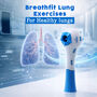 Breathfit Lung Exercises For Healthy Lungs (LE02)