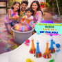 Water Balloons Bunch PO4 Set For Holi (WBS)