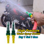 High Pressure Water Spray Nozzle BOGO (SN4)
