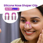 Silicone Nose Shaper Clip B1G1 (2NS)