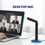 Desktop Mic (DM)