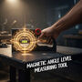 Magnetic Angle Level Measuring Tool (ALT05)