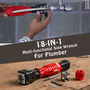 18 In 1 Multi-Functional Sink Wrench For Plumber (PWP)
