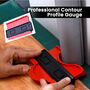 Professional Contour Profile Gauge (AG02)