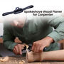 Spokeshave Wood Planer For Carpente  (WP01)