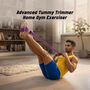 Advanced Tummy Trimmer Home Gym Exerciser (GPR2)