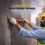 Adjustable Plastering Trowel For Construction worker (TS04)