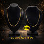 Golden Chain - B1G1 (MGC2)