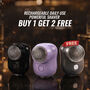 Rechargeable Daily Use Powerful Shaver - Buy 1 Get 2 FREE (3PS)